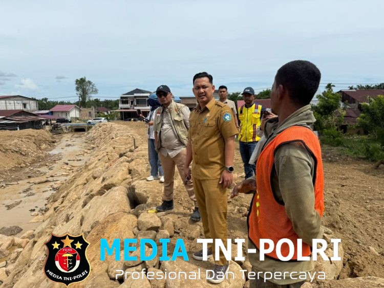 Jelang Musim Hujan, Aceh Selatan Kejar Serapan TKD untuk Infrastruktur di Atas 50 Persen