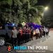 Polres Metro Bekasi Gelar Operasi Kejahatan Jalanan Antisipasi Gangguan Kamtibmas