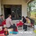 Respons Cepat Polsek Muara Sungkai Tindaklanjuti Laporan Warga melalui Call Center 110