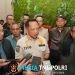 Percepat Penanganan Pascagempa, Mendagri Tito Tinjau Langsung Provinsi NTT