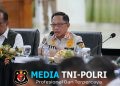 Mendagri Pastikan Penanganan Pascagempa NTT Fokus Pulihkan Layanan Dasar dan Percepat Pendataan