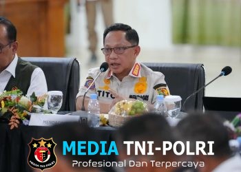 Mendagri Pastikan Penanganan Pascagempa NTT Fokus Pulihkan Layanan Dasar dan Percepat Pendataan