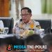 Mendagri Pastikan Penanganan Pascagempa NTT Fokus Pulihkan Layanan Dasar dan Percepat Pendataan