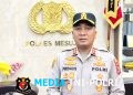 Korban Penusukan di Pemukiman Paguyuban Register 45 Meninggal Dunia, Ini Penjelasan Kapolres Mesuji