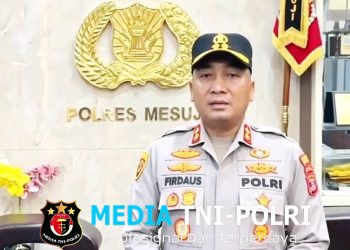 Korban Penusukan di Pemukiman Paguyuban Register 45 Meninggal Dunia, Ini Penjelasan Kapolres Mesuji