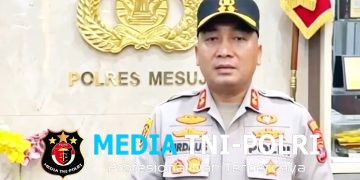 Korban Penusukan di Pemukiman Paguyuban Register 45 Meninggal Dunia, Ini Penjelasan Kapolres Mesuji