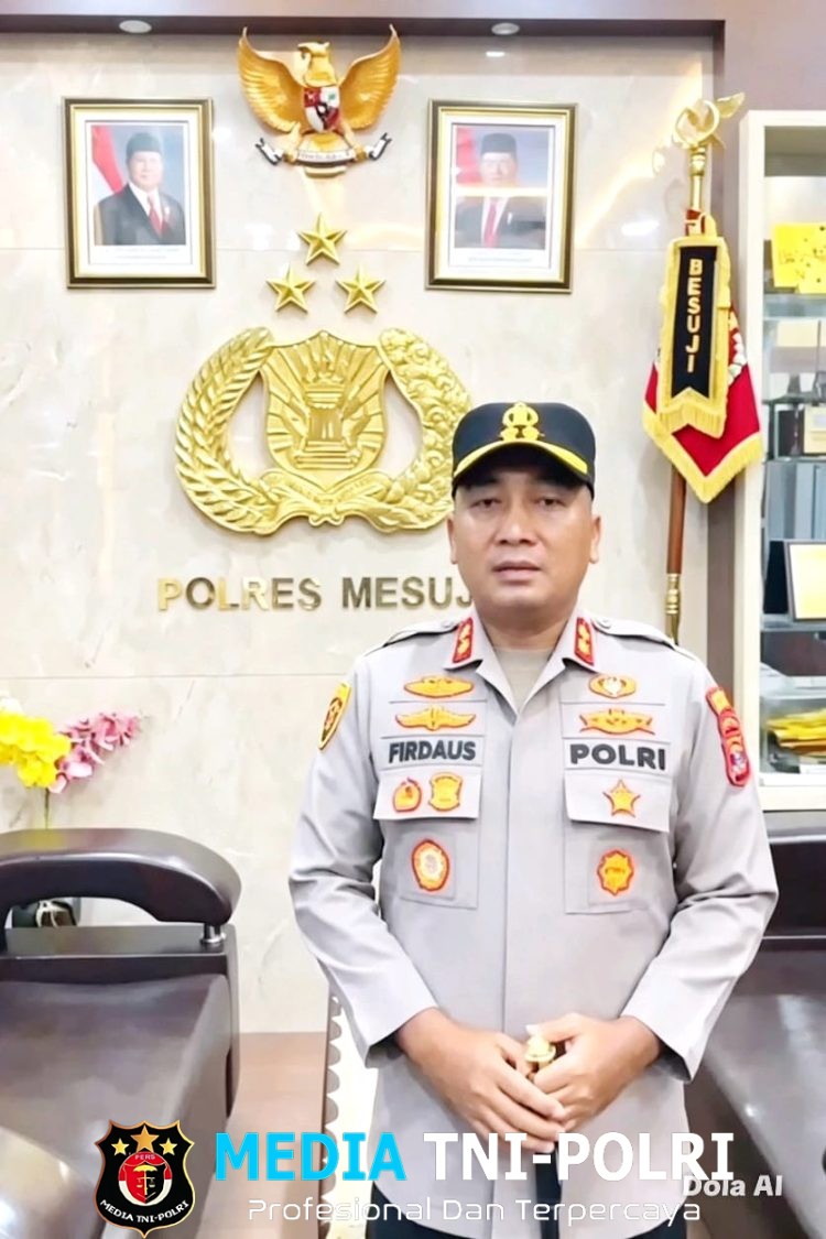 Korban Penusukan di Pemukiman Paguyuban Register 45 Meninggal Dunia, Ini Penjelasan Kapolres Mesuji