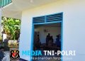Program KBSB TNI-AD 2026 Rehabilitasi Gereja Katolik Serapu Merauke Rampung 100 Persen