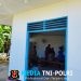 Program KBSB TNI-AD 2026 Rehabilitasi Gereja Katolik Serapu Merauke Rampung 100 Persen