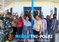 Warga Serapu Apresiasi TNI-AD Hadir dan Berikan Bantuan Nyata untuk Masyarakat