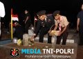 Ziarah Makam Pahlawan, Kapolres Pringsewu Ajak Warga Rawat Kemerdekaan