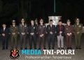 Polres Dairi Bersama TNI dan Pemkab Dairi Kobarkan Semangat Pahlawan Lewat Renungan Suci