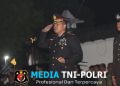 Kapolres Wonogiri Bersama Forkopimda Lakukan Renungan Suci di TMP Kusuma Bangsa, Kenang Jasa Para Pahlawan