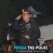 Kapolres Wonogiri Bersama Forkopimda Lakukan Renungan Suci di TMP Kusuma Bangsa, Kenang Jasa Para Pahlawan