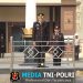 Polres Pringsewu Gelar Upacara Peringati HUT RI ke-81