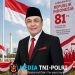 Redaksi dan Direktur PT Pusat Media Nusantara Ucapkan Selamat HUT ke-81 Kemerdekaan Republik Indonesia