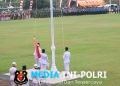 Semangat Kemerdekaan Satukan Wonogiri, Polres Wonogiri Hadir di Tengah Perayaan HUT RI ke-81