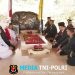 Dandim 0808/Blitar Ikuti Upacara HUT RI Ke-81 Dan Ziarah Nasional Di Makam Bung Karno