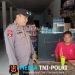 Saat Polisi Turun Menyapa, Pesan Kamtibmas Disampaikan Langsung kepada Warga Kuala Behe