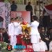 Peringati HUT ke-81 Kemerdekaan RI, Kapolres Simalungun Hadiri Pelaksanaan Upacara di Serbelawan Berlangsung Khidmat