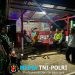 Babinsa Koramil Paranggupito Laksanakan Patroli Malam untuk Jaga Kondusivitas Wilayah