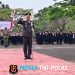 Ziarah Nasional HUT RI ke-81, Dandim Boyolali Ajak Generasi Muda Teladani Semangat Pahlawan