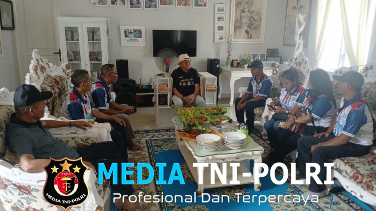PJW dan Pengusaha Wonogiri Bangun Sinergi “Yang Merantau Mari Pulang, Bersama Membangun Wonogiri”
