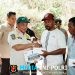 Mendagri Salurkan Tali Asih untuk Ahli Waris Korban Meninggal Akibat Gempa NTT