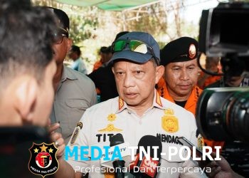 Mendagri Siapkan Rencana Prioritas Penanganan Korban Gempa di NTT