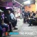 Bhabinkamtibmas Babelan Kota Sambangi Warga dan Perkuat Siskamling