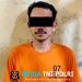 Keponakan Curi Motor Milik Paman, Dibekuk Tekab 308 Polsek Gunung Sugih