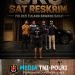 Tim Unit Reaksi Cepat (URC) Polres Tulang Bawang Barat Berhasil Menangkap DPO Pelaku Curat