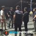 Tim URC Presisi Sat Reskrim Polres Lampung Utara Patroli Mobile Antisipasi C3 di Titik Rawan