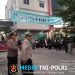 Polsek Babelan Amankan Fun Walk Milad ke-15 RS Tiara Bekasi, Kegiatan Berjalan Aman dan Lancar