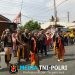 Karnaval Budaya Pelajar Kecamatan Pracimantoro Super Meriah