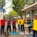 Jaga Jakarta Jaga Bekasi, Patroli Dialogis Polres Metro Bekasi Cegah Kejahatan Jalanan di Kawasan Jababeka