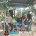 Jaga Jakarta Jaga Bekasi, Bhabinkamtibmas Polsek Serang Baru Sambangi Warga Sukasari Sampaikan Pesan Kamtibmas