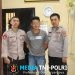 Polres Pringsewu Tangkap Pelaku Curanmor, Diduga Terlibat 15 Kasus di Tiga Kabupaten