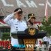 Apel Gelar Pasukan Siaga Karhutla, Polres Lampung Utara Perkuat Sinergi Cegah Kebakaran Hutan dan Lahan