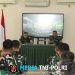 Langkah Awal Menuju Sarjana Hukum Militer, Ditkumad Gelar Serah Terima Serdik STHM Angkatan XXXII