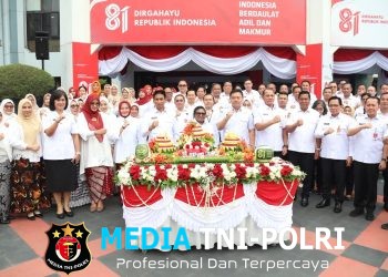 Wamendagri Ribka Haluk HUT ke-81 Kemendagri Momentum Perkuat Sinergi Pusat-Daerah dan Ketahanan Bencana