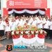 Wamendagri Ribka Haluk HUT ke-81 Kemendagri Momentum Perkuat Sinergi Pusat-Daerah dan Ketahanan Bencana