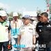 Mendagri Tito Tinjau Lokasi Terdampak Gempa di Pelabuhan Laurentius Say Maumere