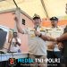 Kunjungi Maumere, Mendagri Apresiasi Manajemen Posko Pemda Sikka