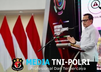Wamendagri Bima Arya Dorong Analis Kebijakan Perkuat Formulasi Berbasis Data dan Berdampak Nyata