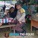 Polisi Kuala Behe Turun ke Tengah Warga, Sampaikan Imbauan Kamtibmas Secara Humanis