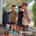 Wujudkan Kamtibmas Kondusif, Polisi Mandor Dialog Langsung dengan Warga Saat Patroli