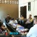 Kapolres Lampung Utara Perkuat Sinergi dengan Kejaksaan, Dorong Penegakan Hukum yang Terkoordinasi