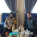 Kapolres Lampung Utara Perkuat Sinergitas dengan DPRD, Jaga Kamtibmas Tetap Kondusif