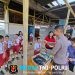 Hati Mulia di Balik Seragam Polisi, SDM Polres Landak Nyalakan Semangat Belajar Anak Negeri